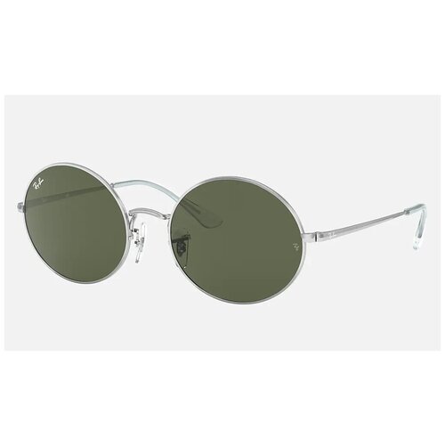 фото Солнцезащитные очки ray-ban oval rb1970 9149/31 (54-19) luxottica