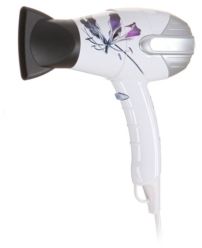 Фен BaByliss BAB6150ORCE