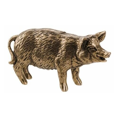 Статуэтка Хрюша (ВхШхД 3х2х5)