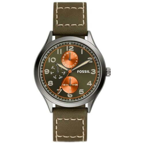 фото Наручные часы fossil bq2515