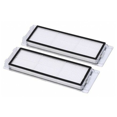 Roborock Фильтр моющийся для Xiaomi Mi Robot Vacuum Cleaner 2шт 219000₽
