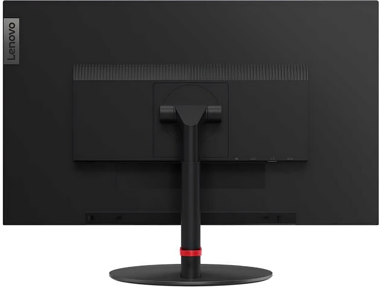 27" Монитор Lenovo ThinkVision T27i-10 1920x1080 60 Гц IPS