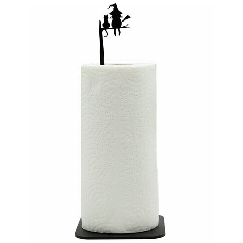 Держатель кухонный для бумажного и рулонного полотенца A. R. COMPANY16 