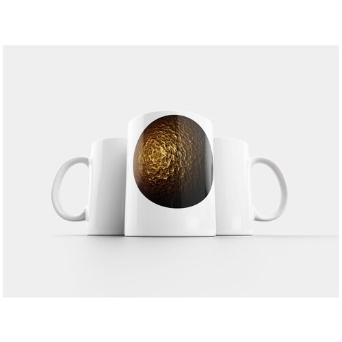 фото Кружка "уран, планета, нептун" 320 мл lotsprints