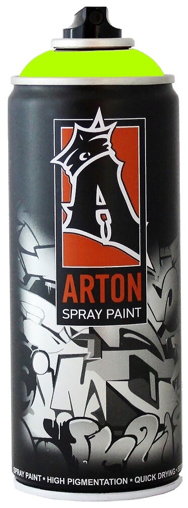    "Arton"  A613  (Toxic) , 400 