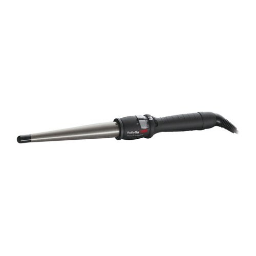 Babyliss pro плойка-конус titanium tourmaline 13-25 мм 65 вт 1120000₽