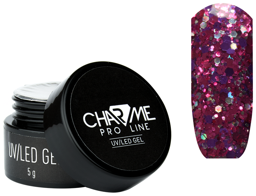  CHARME Shine Gel   04 -  5