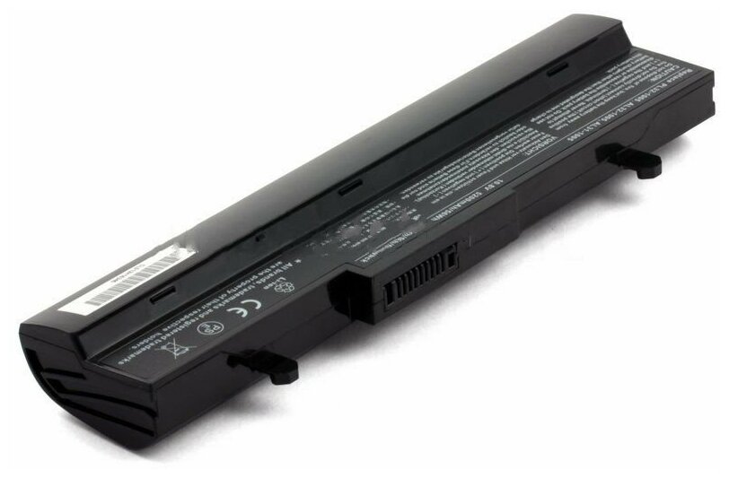 Аккумулятор для Asus AL32-1005 ML31-1005 (4400mAh) черный