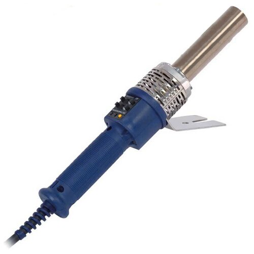 Сварочный аппарат Аппарат для сварки полипропиленовых труб Сварочный аппарат стержневой DYTRON Polys P-4b 650 W TraceWeld Plus SOLO 2267000₽