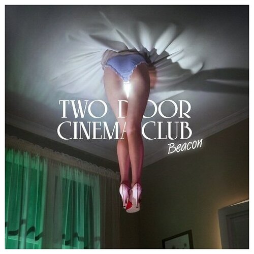 Two Door Cinema Club - Beacon - Vinyl