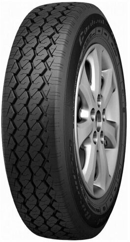 Шина Cordiant Business CA-1 185/80R14 102/100R