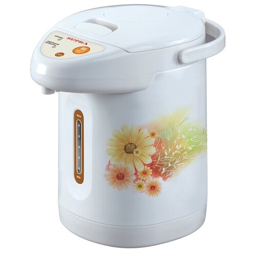 Термопот SUPRA TPS-3001 белый 277300₽