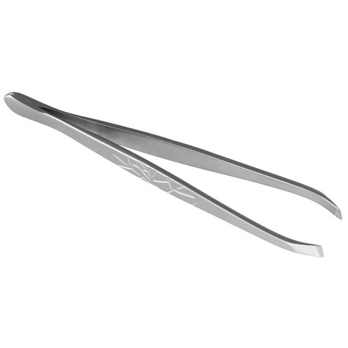 HITOMI пинцет ДЯ бровей малый прямой