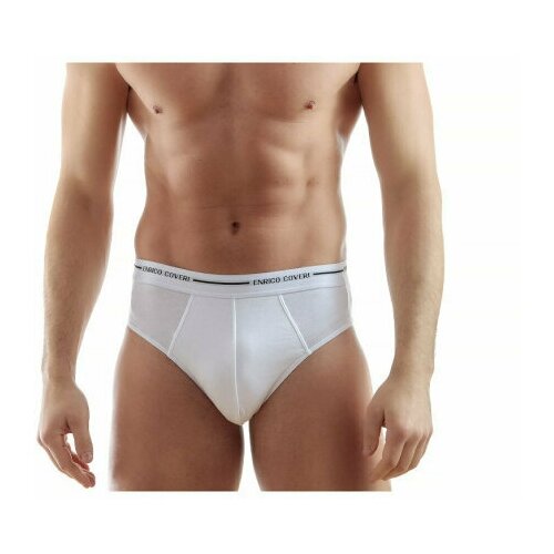 фото Трусы enrico coveri, размер l/5, белый