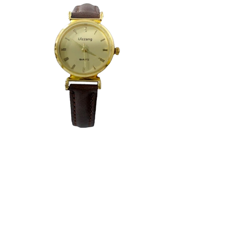 наручные часы 60 секунд белый коричневый Наручные часы 60 секунд, бежевый, коричневый