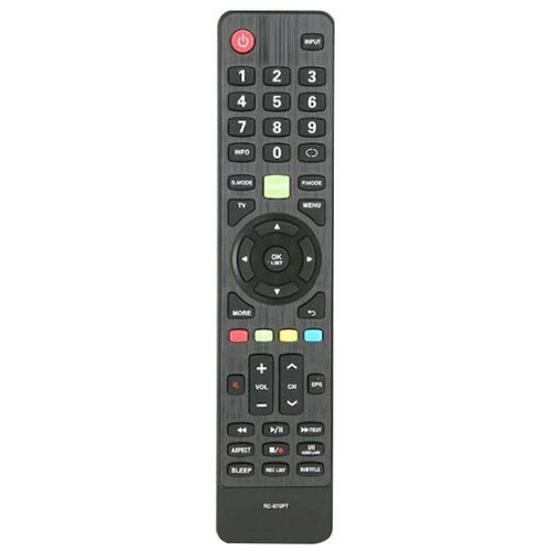 фото Пульт для daewoo rc-670pt (rc-670pn) huayu