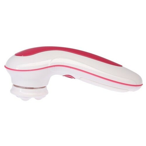 Массажёр для лица LEM-25 4 в 1 2хAA не в комплекте розовый 129400₽