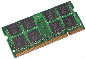 Купить Ddr3l 4гб Для Ноутбука