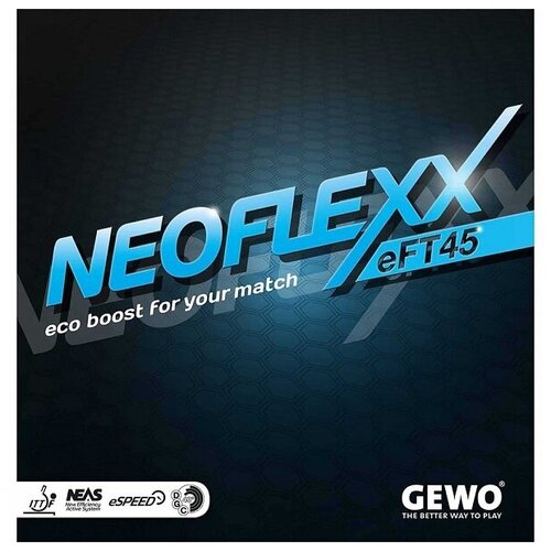 Накладка Gewo Neoflexx EFT 45