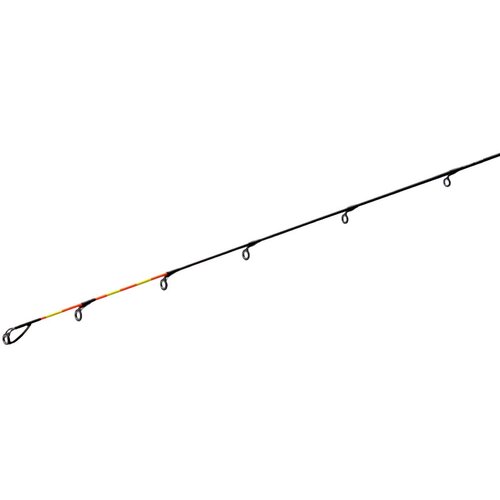 Вершинка фидерного удилища CARP PRO Blackpool Method Feeder 4oz леска carp pro blackpool method feeder carp 300м 0 40мм