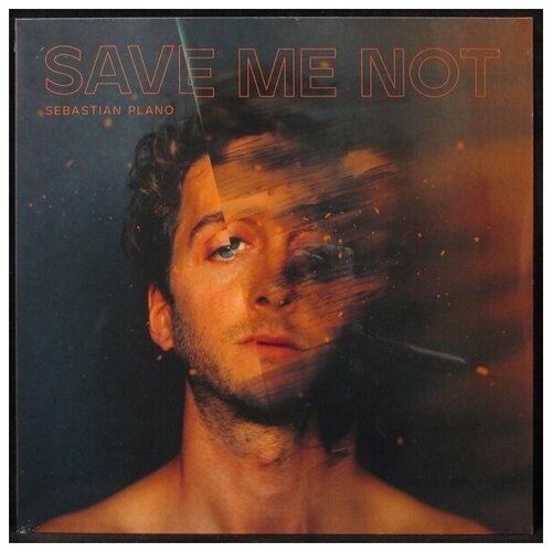 Виниловая пластинка Mercury KX Sebastian Plano – Save Me Not