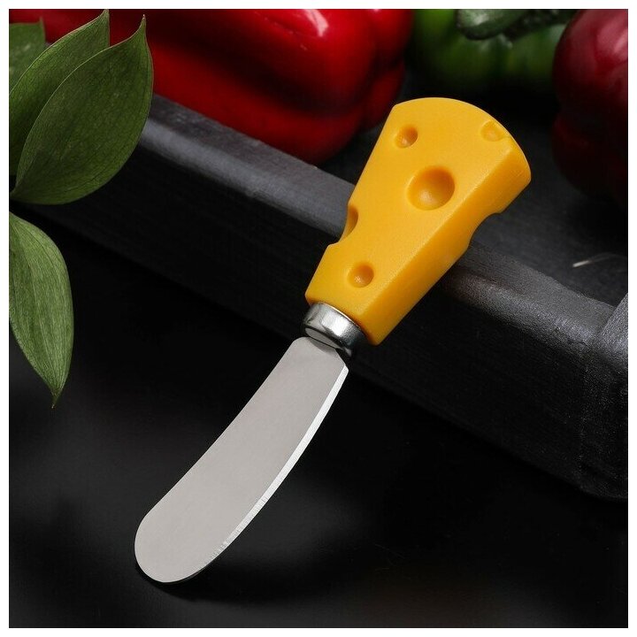 Нож для сыра Cheese (1 шт.)