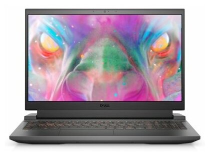 DELL Ноутбук DELL G15 5510 G515-7111