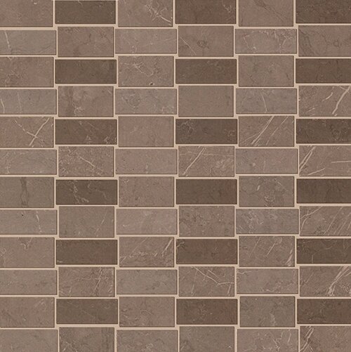 фото Мозаика Fap Supernatural Visone Check Mosaico 30.5x30.5 fKDG