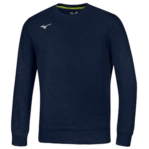 фото Толстовка mizuno terry crew (w) унисекс 32ec9c50-14 l