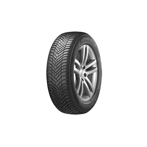 фото Автомобильная шина hankook h750 (kinergy 4s2) 255/40 r19 100w всесезонная