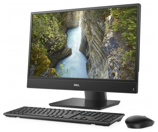 Моноблок Dell Optiplex 3280