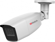 Камера видеонаблюдения Hiwatch DS-T206(B) 2.8-12мм