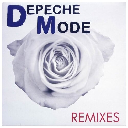 Depeche Mode: Remixes [12' VINYL]