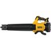 Аккумуляторная воздуходувка DeWALT DCMBL562N-XJ без аккумулятора и ЗУ, 18 В