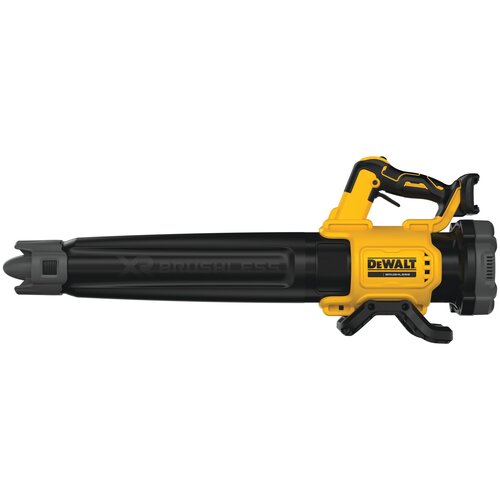 Аккумуляторная воздуходувка DeWALT DCMBL562N-XJ без аккумулятора и ЗУ, 18 В