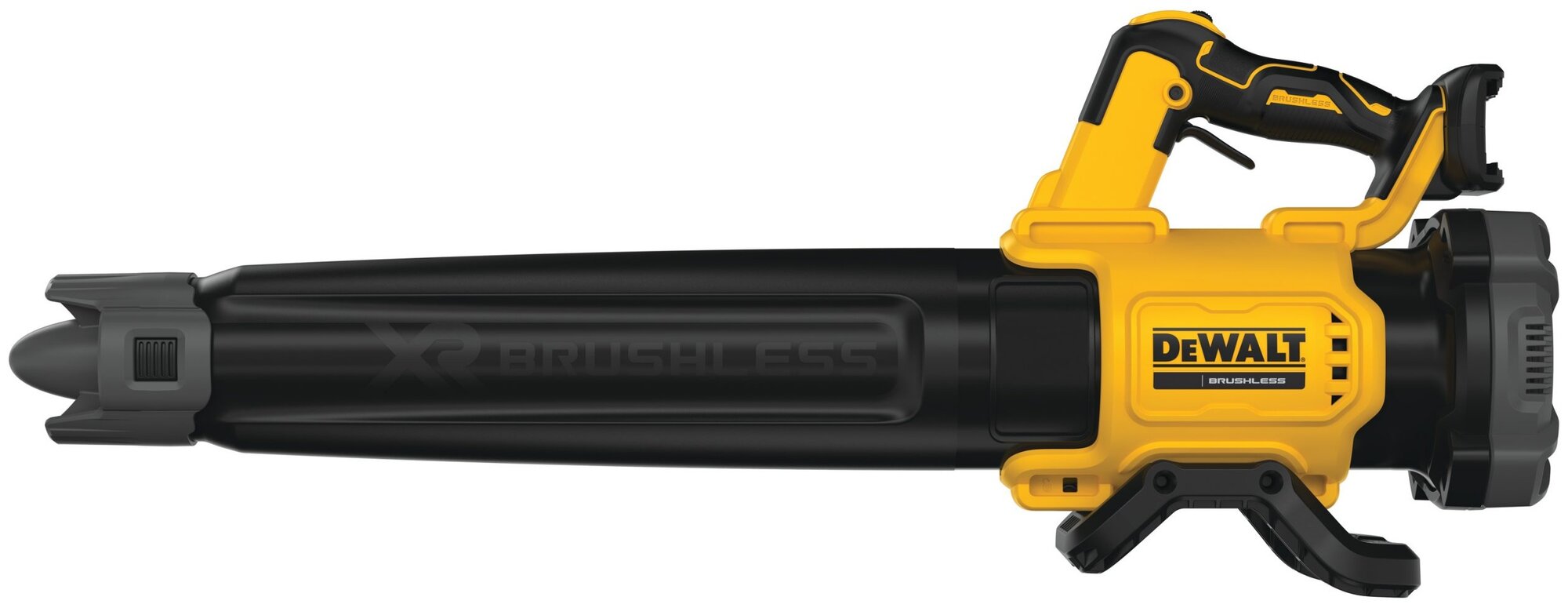 Аккумуляторная воздуходувка DeWALT DCMBL562N-XJ без аккумулятора и ЗУ 18 В