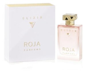 Парфюмерная вода Roja Dove Elixir Pour Femme Essence De Parfum 100 мл.