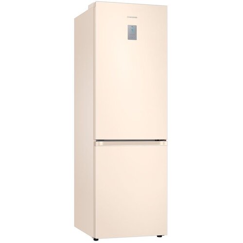 Холодильник Samsung RB34T672FEL, бежевый