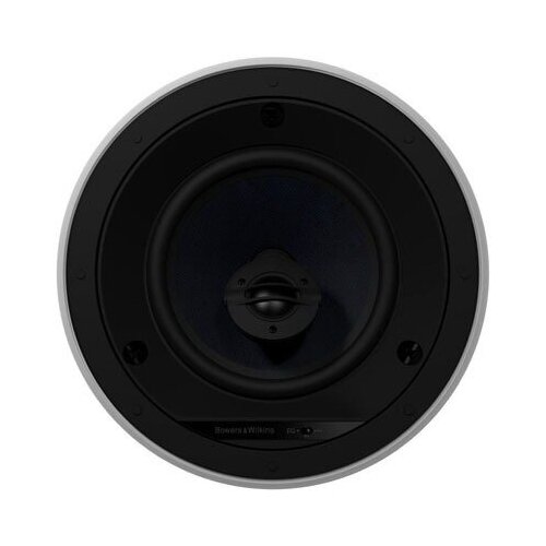 Колонки встраиваемые в потолок BW CCM663 8999000₽