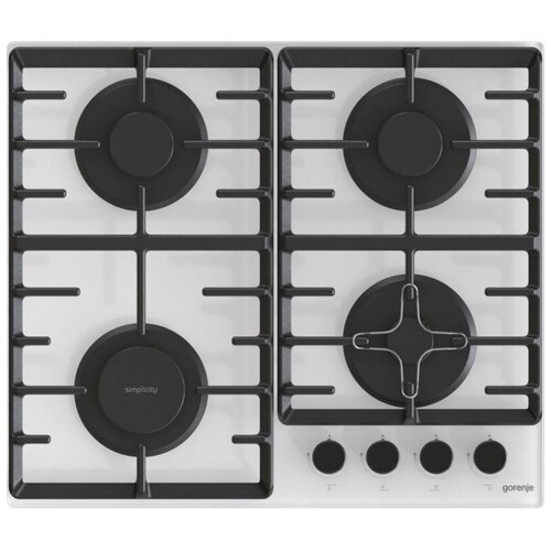 Панель варочная газовая Gorenje GT 642 SY W 3598900₽