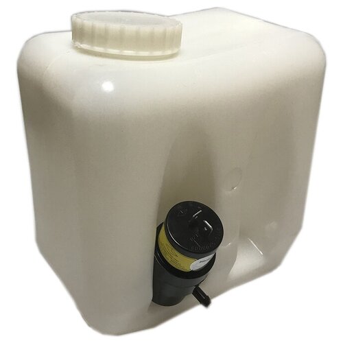 Бачок омывателя стекла в сборе с мотором 22 литра нового образца ВАЗ 2101-2107 2121-21213 - ВАЗ арт 21213-5208102-20 660₽