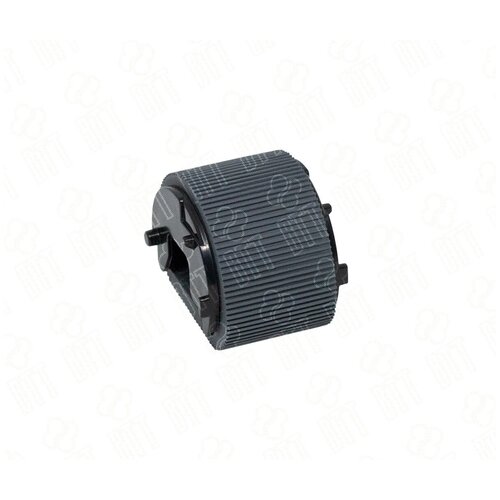 RL1-2120 / RL1-3307 Ролик захвата из ручной подачи (лотка 1) для HP LJ P2030, P2050 и др. и Canon MF-416, MF-5980 и др. fl2 6637 ролик отделения adf canon ir c1028 c1021 ir1133 mf5880 5840 mf5980 5940 6780