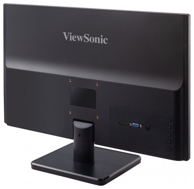 Монитор Viewsonic 215 VA2223-H VA2223-H 1920x1080D-SubHDMI