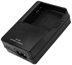 Зарядное устройство USB MyPads DMW-BCL7/ DMW-BCF10E для Panasonic Lumix F2/ F4/ FS9/ FT3/ FT4/ FX70/ FX700/ SZ10