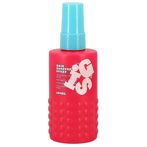 Бустер для волос GIS с гиалуроновой кислотой 100 мл