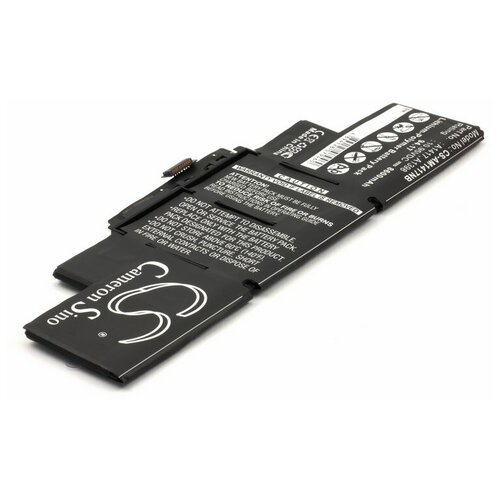 фото Аккумулятор для apple macbook pro 15 me664, mc976 (a1417) sino power