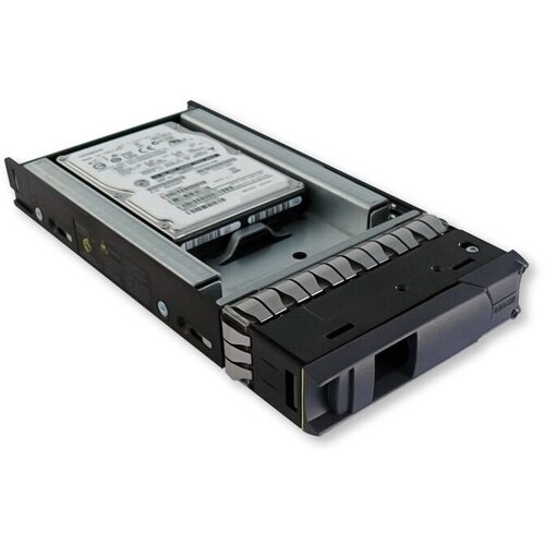 Жесткий диск NetApp 600 Gb 10000 rpm SAS 2.5 64 Mb HDD [108-00221-A0]