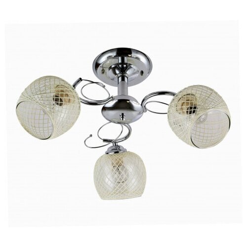 Люстра потолочная A029/5 CH