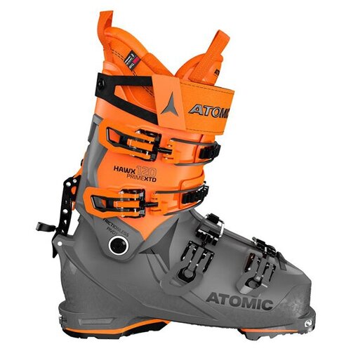 фото Горнолыжные ботинки atomic hawx prime xtd 120 tech gw anthracite/orange (20/21) (25.5)