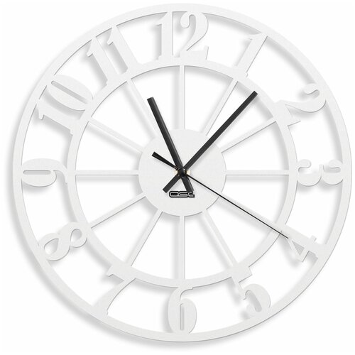 фото Интерьерные часы oxford w 31 ost